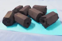 Natural coconut charcoal 3kg – sustainable, high-heat, and perfect for BBQ and grilling
