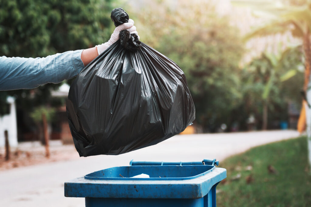 A Guide To Choosing The Best Eco-Friendly Garbage Bags - Sanz Pte Ltd & Biogreen
