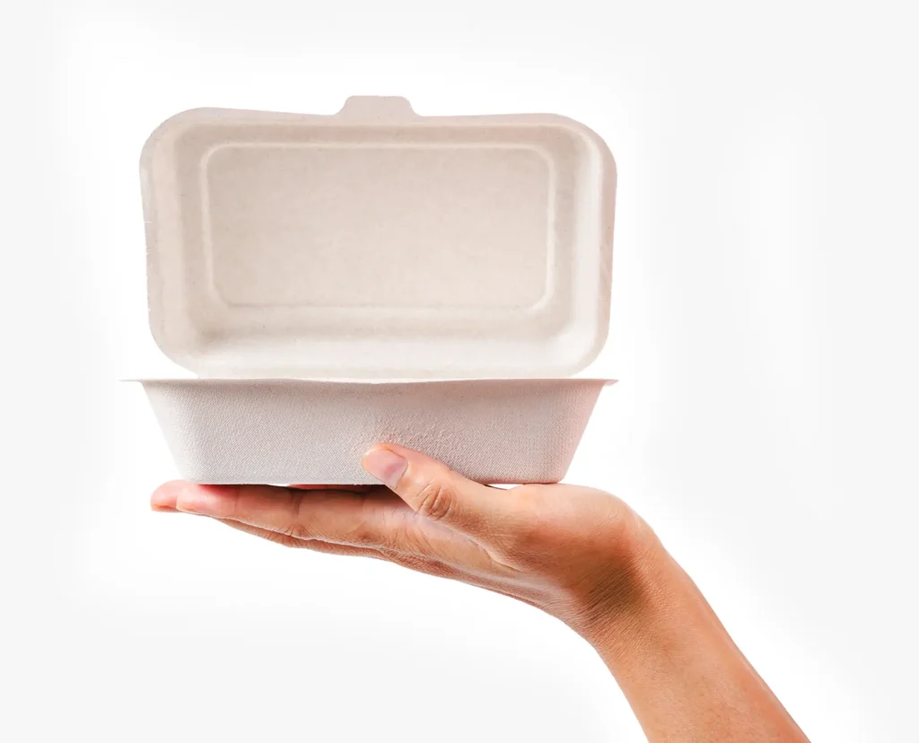 Benefits of Disposable Sugarcane Bagasse Products in Singapore - Sanz & Biogreen