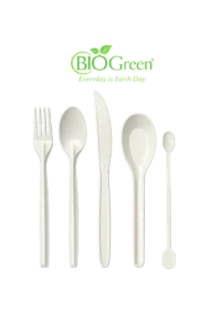 Corn cutlery