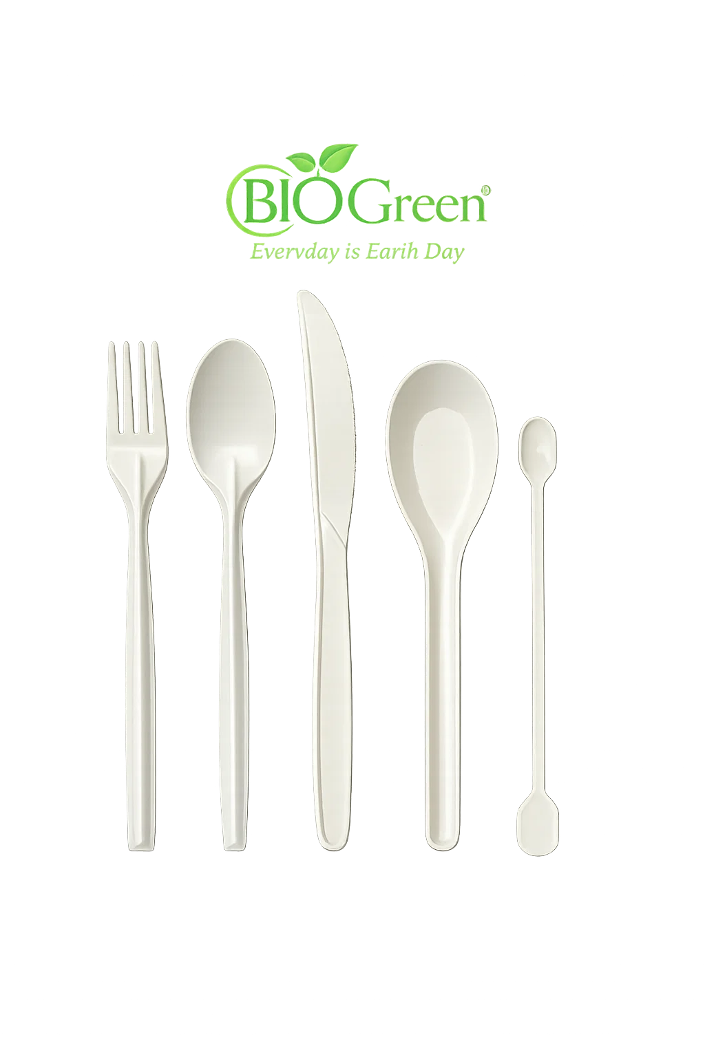 Corn cutlery