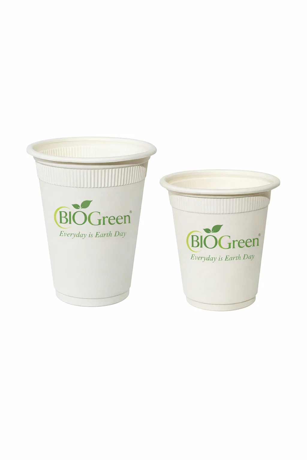 biodegradable cups