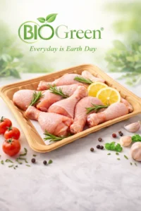 sugarcane freezer tray