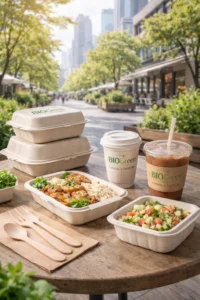 eco friendly food container
