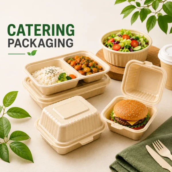 catering packaging