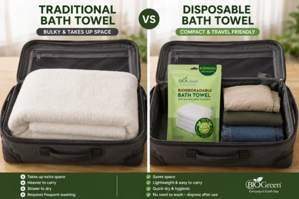 bath towel comparison